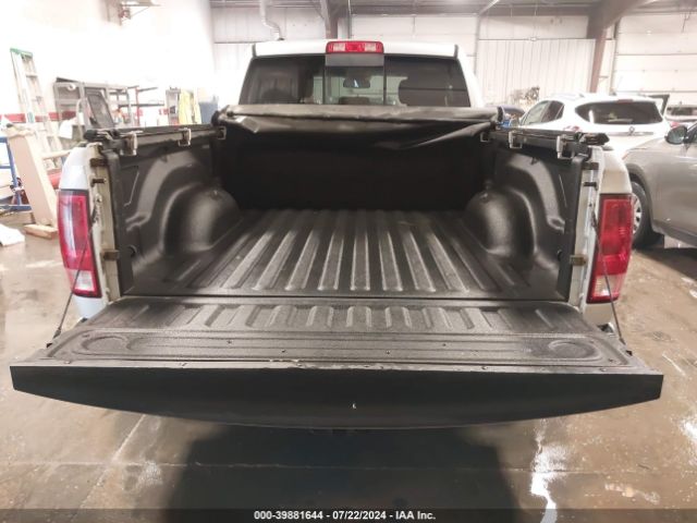 1C6RR7GT2ES127146 RAM 1500 Slt
