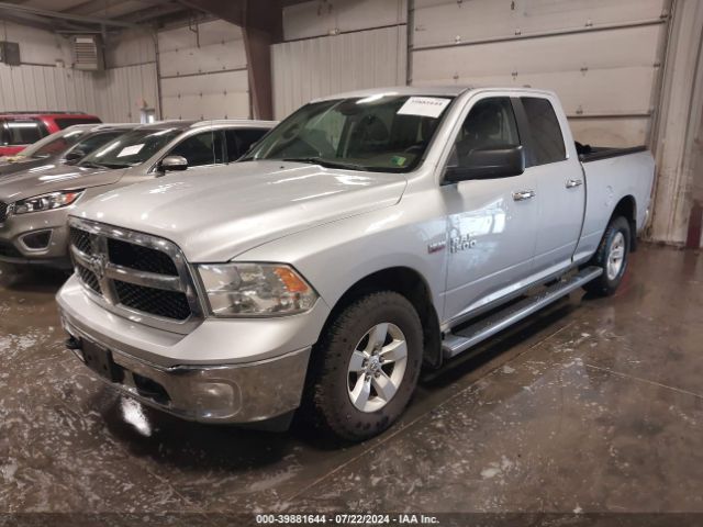 1C6RR7GT2ES127146 RAM 1500 Slt