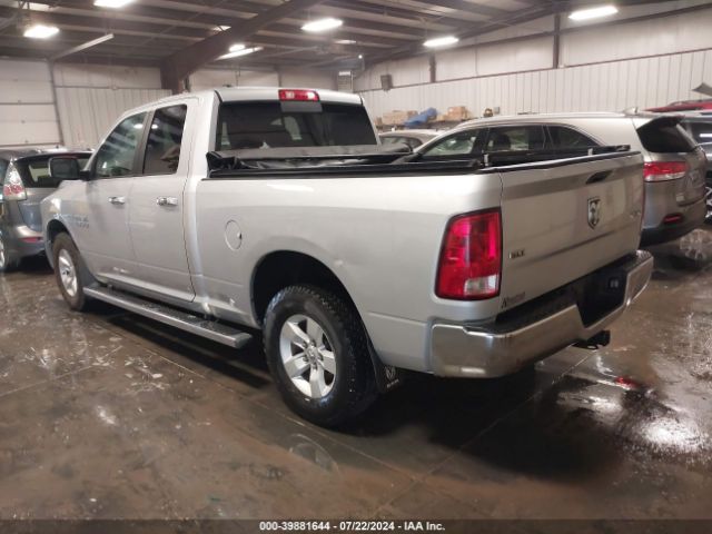 1C6RR7GT2ES127146 RAM 1500 Slt