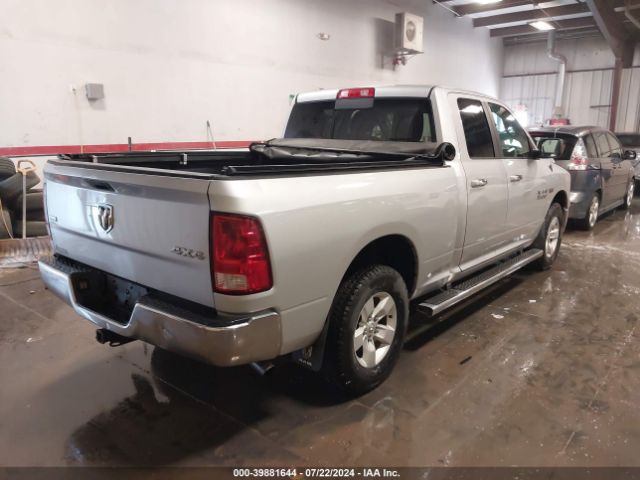 1C6RR7GT2ES127146 RAM 1500 Slt