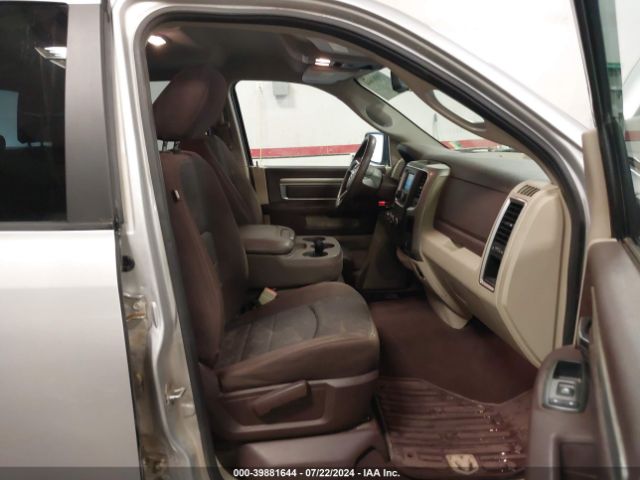 1C6RR7GT2ES127146 RAM 1500 Slt