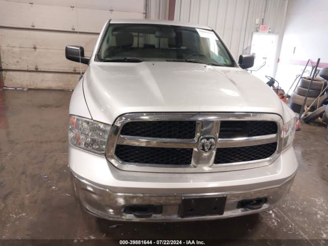 1C6RR7GT2ES127146 RAM 1500 Slt