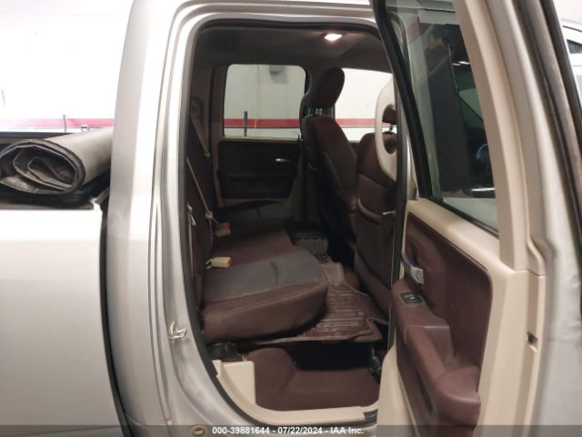 1C6RR7GT2ES127146 RAM 1500 Slt