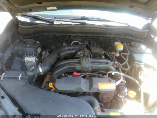 JF2SJADC2FH540249 Subaru Forester 2.5i Premium