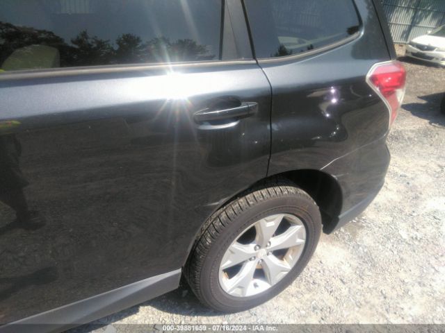 JF2SJADC2FH540249 Subaru Forester 2.5i Premium