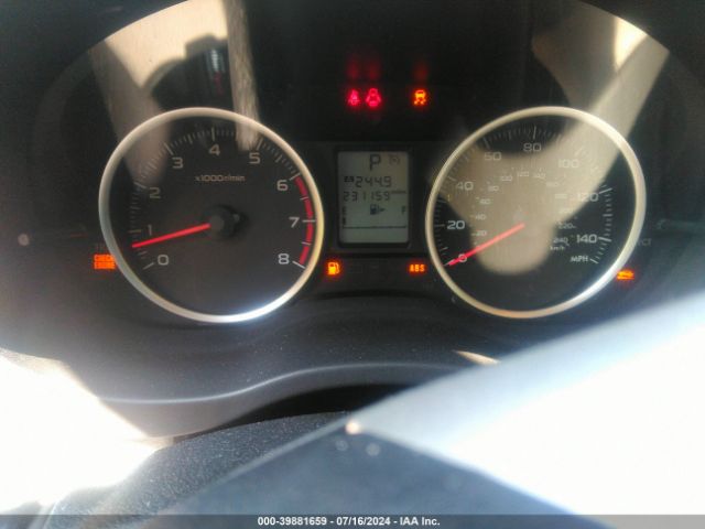 JF2SJADC2FH540249 Subaru Forester 2.5i Premium