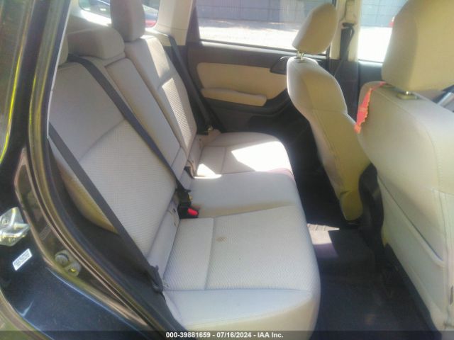 JF2SJADC2FH540249 Subaru Forester 2.5i Premium