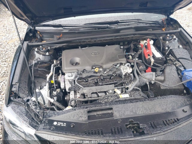 Toyota CAMRY SE 2023 4T1G11AK2PU832505 Image 10