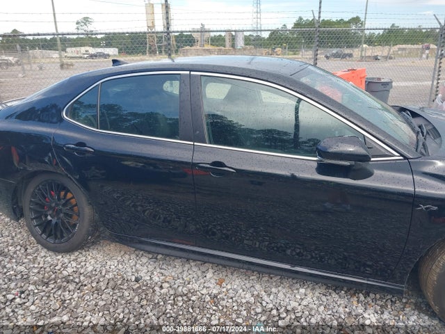 Toyota CAMRY SE 2023 4T1G11AK2PU832505 Image 12