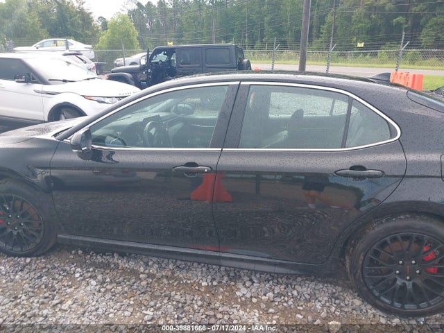Toyota CAMRY SE 2023 4T1G11AK2PU832505 Image 13
