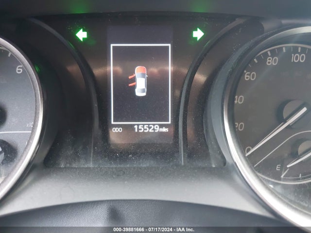 Toyota CAMRY SE 2023 4T1G11AK2PU832505 Image 14