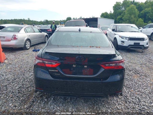 Toyota CAMRY SE 2023 4T1G11AK2PU832505 Image 15