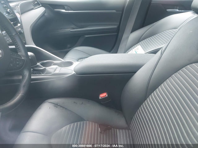 Toyota CAMRY SE 2023 4T1G11AK2PU832505 Image 5