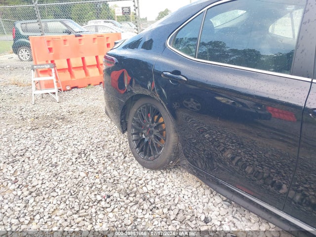 Toyota CAMRY SE 2023 4T1G11AK2PU832505 Image 6