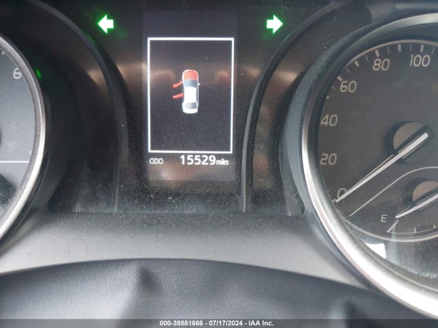 Toyota CAMRY SE 2023 4T1G11AK2PU832505 Image 7