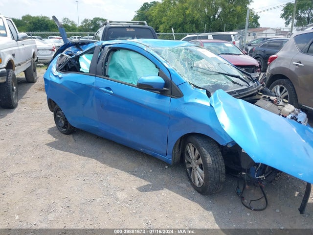 Chevrolet Spark 1lt Cvt 2017 KL8CD6SA9HC768959 Image 12
