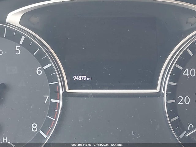 Nissan Pathfinder Sv 2019 5N1DR2MM5KC593576 Image 15