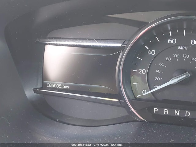 Ford Explorer Limited 2018 1FM5K7F8XJGA21514 Image 16