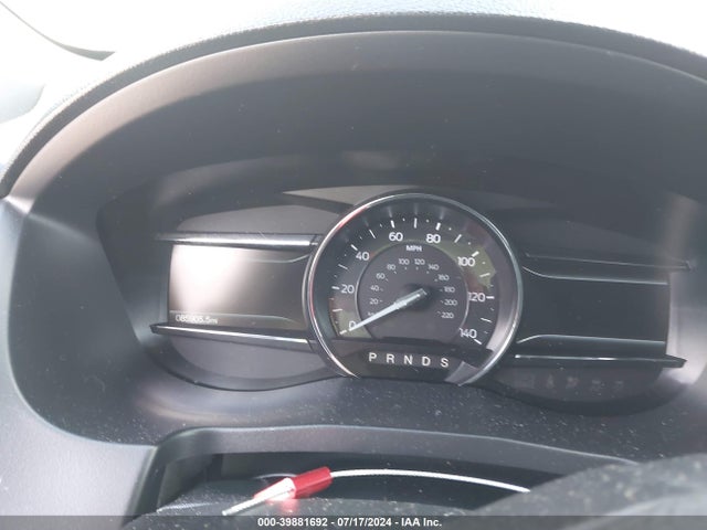 Ford Explorer Limited 2018 1FM5K7F8XJGA21514 Image 7