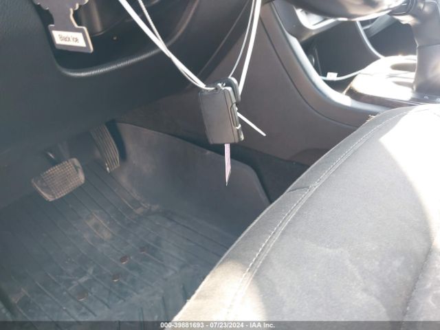1GTG5CEN5H1302590 GMC CANYON SLE