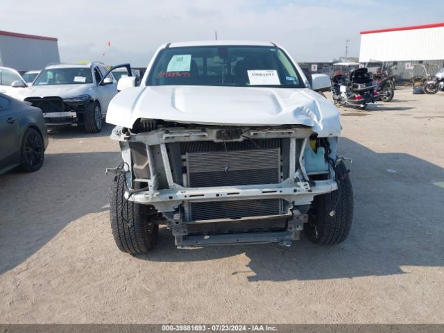 1GTG5CEN5H1302590 GMC CANYON SLE