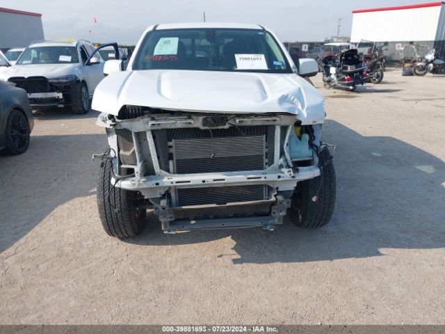 1GTG5CEN5H1302590 GMC CANYON SLE