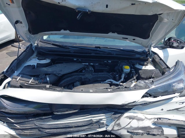 4S3BWAC64R3010975 Subaru Legacy Premium