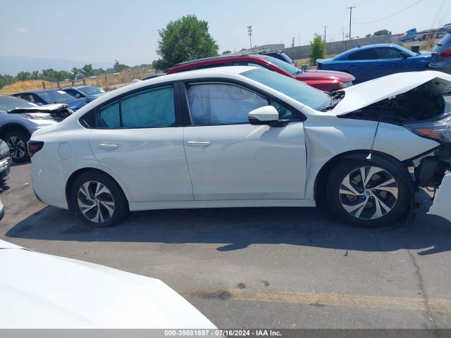 Subaru Legacy Premium 2024 4S3BWAC64R3010975 Image 13