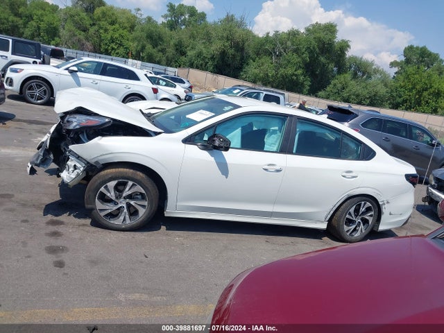 Subaru Legacy Premium 2024 4S3BWAC64R3010975 Image 14
