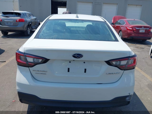 Subaru Legacy Premium 2024 4S3BWAC64R3010975 Image 16