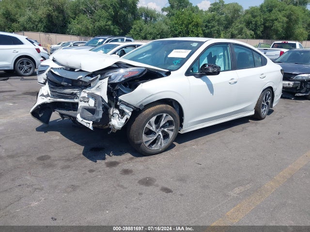 4S3BWAC64R3010975 Subaru Legacy Premium