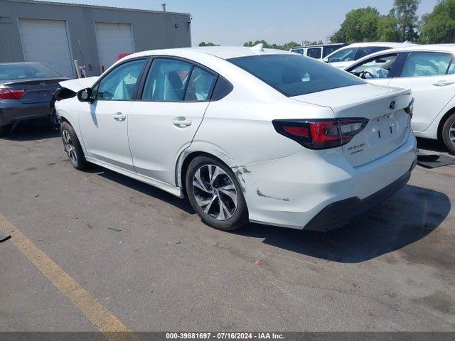4S3BWAC64R3010975 Subaru Legacy Premium