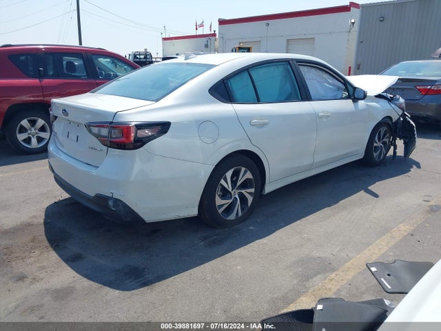 4S3BWAC64R3010975 Subaru Legacy Premium
