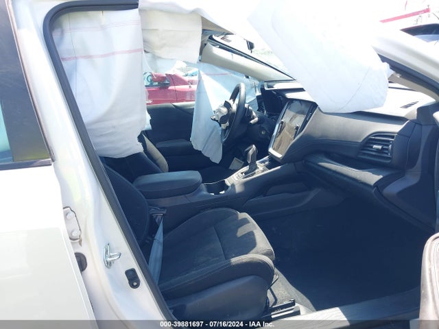 4S3BWAC64R3010975 Subaru Legacy Premium