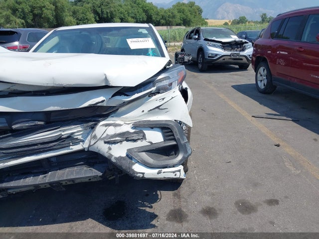 4S3BWAC64R3010975 Subaru Legacy Premium