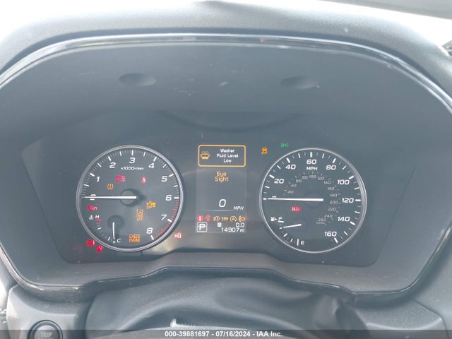 4S3BWAC64R3010975 Subaru Legacy Premium