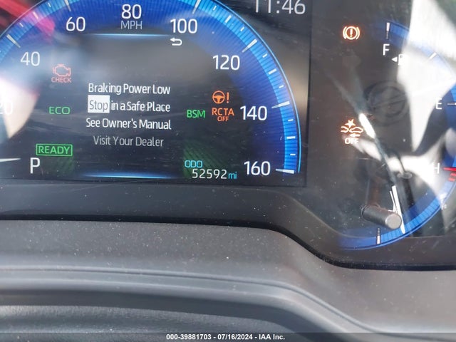 Toyota Corolla Hybrid Le 2022 JTDEAMDE7N3009901 Image 15