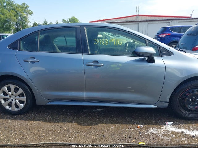 Toyota COROLLA LE 2020 JTDEPRAE5LJ039004 Image 14