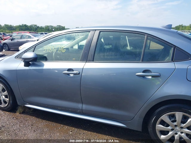 Toyota COROLLA LE 2020 JTDEPRAE5LJ039004 Image 15