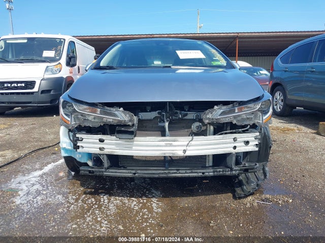 Toyota COROLLA LE 2020 JTDEPRAE5LJ039004 Image 6