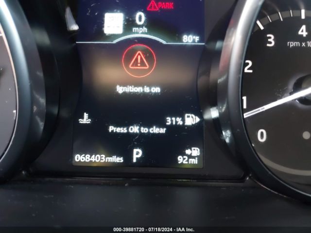 SALCR2FX9KH789085 Land Rover Discovery Sport Hse/landmark Edition
