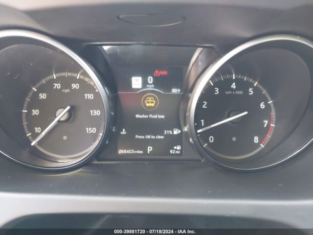 SALCR2FX9KH789085 Land Rover Discovery Sport Hse/landmark Edition