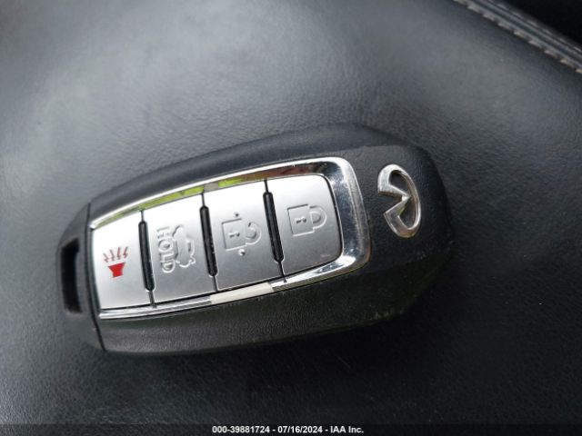 JN1EV7AP3LM206229 Infiniti Q50 LUXE