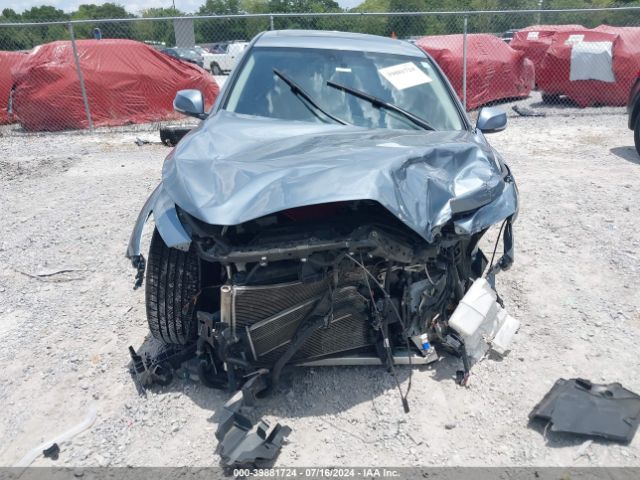 JN1EV7AP3LM206229 Infiniti Q50 LUXE