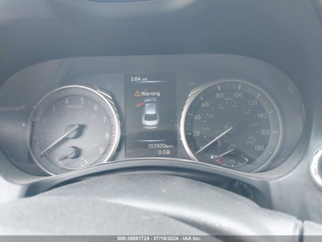 JN1EV7AP3LM206229 Infiniti Q50 LUXE