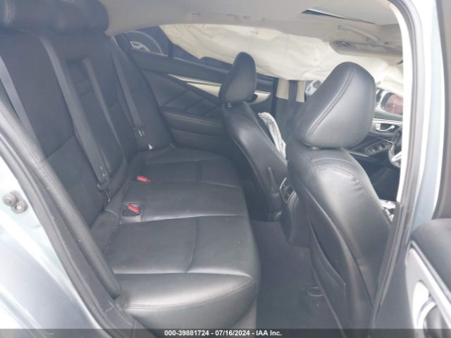 JN1EV7AP3LM206229 Infiniti Q50 LUXE