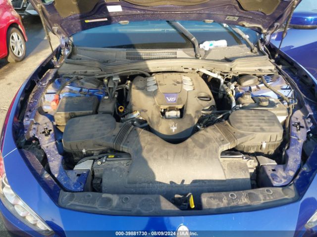 ZAM57RSA1G1172386 Maserati GHIBLI S