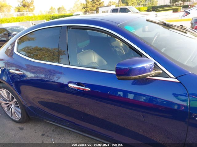 ZAM57RSA1G1172386 Maserati GHIBLI S