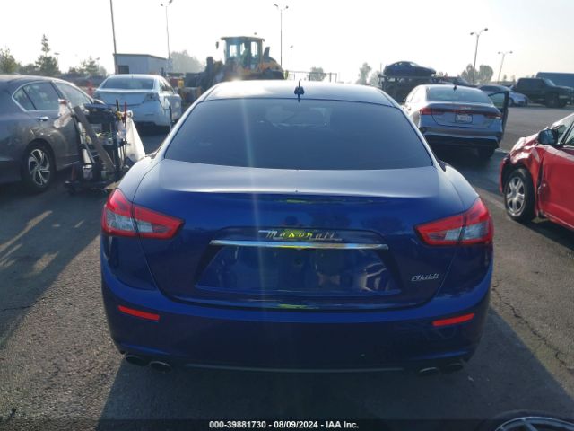 ZAM57RSA1G1172386 Maserati GHIBLI S