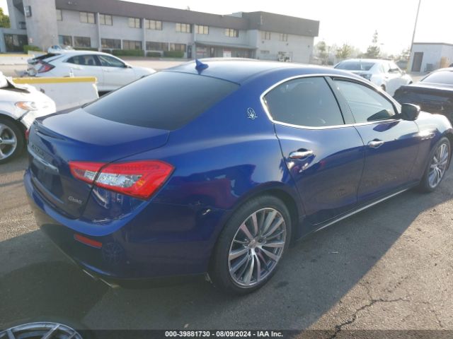 ZAM57RSA1G1172386 Maserati GHIBLI S